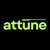Attune Logo