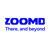 Zoomd Technologies Logotype