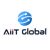 AIIT GLOBAL TECh VENTURES PVT LTD Logotype