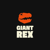 Giantrex Logotype