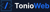 TonioWeb Logo