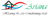 Ariana Heating & Air Conditioning Ltd. Logo