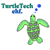TurtleTech ehf. Logotype