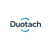 Duotach Logotype