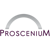 Proscenium Events Logotype