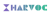 Xharvoc Ltd. Logotype