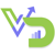 Vistaar Digitals Logotype