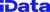 i Data Com Ltd Logotype