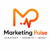 Marketing Pulse IT Solutions Logotype