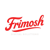 Frimosh Digital Logotype