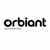 Orbiant Logotype
