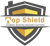 Top Shield Roofing and Chimney Logo