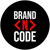 Brandncode Logotype