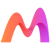 MedVioo for Audio Logotype
