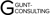 Gunt-Consulting Logotype