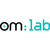 OM LAB Logo