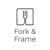 Fork & Frame LLC Logotype