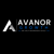 Avanor Growth Logo