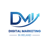 Digital Marketing in Ireland Logotype
