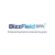 BIzz Field Logotype