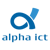 Alpha ICT Logo