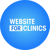 website for clinics | SEO and web design Agency Logotype