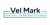 Vel Mark Digital Care Solutions Logotype