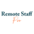 Remote Staff Pro Logo