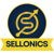 Sellonics Logotype