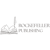 Rockefeller Publishing Logotype