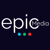 EPIC MEDIA Logotype