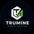 Trumine Digital Solution Logotype