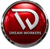 Dream Workers Tech Logo