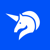 Digital Unicorn Logo