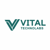Vital Technolabs Logotype