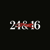 24&16 Films Logotype