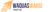 Digital Marketing Agency Logo