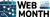 Web Month Logo