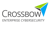 Crossbow Enterprise Cybersecurity Logotype