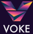 Voke Cyber Logotype