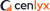 Cenlyx Logotype