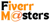 Fiverr Masters Logo