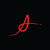 AJ Graphics Logotype
