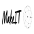 MakeIT Logo
