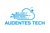 Audentes Tech Logotype