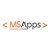 MSApps Logotype