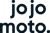 Jojomoto Logotype