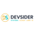 Devsider España Logotype
