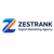 ZestRank Logo
