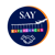 SAY Experiences Logotype